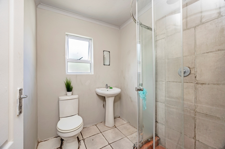 3 Bedroom Property for Sale in Townsend Estate Western Cape